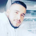 Khalil Nouri - @nourikhalil - Instagram