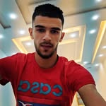 Khalil Nouri - @khalil.lakamoura.908 - Instagram