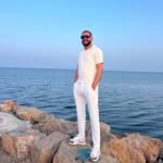 Khalil Nouri - @nouri8936 - Instagram