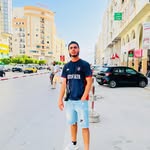 Khalil Nouri - @kahlilkh200 - Instagram