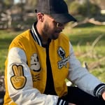 Khalil Nouri - @donkhalil_noury - Instagram