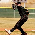 Khalil Parker - @khalil_parker_baseball26 - Instagram