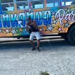 Khalil Parker - @parkers2crazy - Instagram