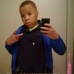 khalil parker - @lil_kaee123 - Instagram