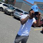 Khalil Parker - Facebook