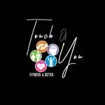 Khalil Parker - @touchofyou20 - Instagram