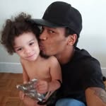 Khalil Parker - @gunz4hire97 - Instagram