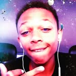Khalil Patterson - @kidkay2701 - Instagram
