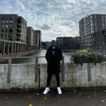 Khalil Patterson - @her.papi.k - Instagram