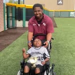 Khalil Patterson - @_coachp__ - Instagram