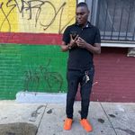Khalil Peterson - @sirkhalil - Instagram