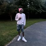 Khalil Peterson - Facebook
