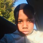 Khalil Pitts - @powerkhalil09 - Instagram