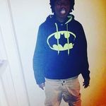 Khalil Pitts - @nufrmbabyz - Instagram
