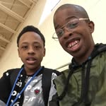 Khalil Jefferson Pope - @khalilpope29 - Instagram