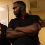 Khalil Pope - @coachkpope1 - Instagram