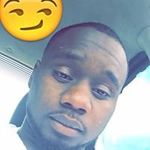 Khalil Reed - @shortmann21 - Instagram