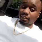 Khalil Reed - @shortmann22 - Instagram