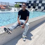 Khalil Reed - Facebook