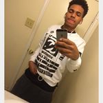 Khalil - @khalil_robertson - Instagram