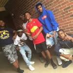 Cameron khalil rogers - @h700d_r7ch_cam - Instagram