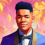 Khalil Rogers - @khalil_e_rogers - Instagram