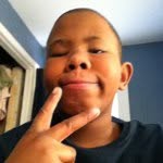 Khalil Rogers - @kmoney6 - Instagram
