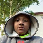 Khalil Rogers - @rogers.khalil - Instagram