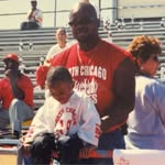 Khalil Rogers - @glo.man35 - Instagram