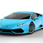 LAMBORGHINI - @khalil_royale - Instagram