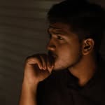 Story from a different perspective - @khalil_royze - Instagram