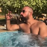Khalil Abou Safi - @abousafikhalil - Instagram