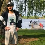 Khalil Safi - @khaliiilsafiii - Instagram