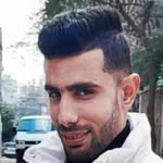 Khalil Safi - @khalil.s.safi - Instagram