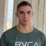 Khalil Safi - @safik1482 - Instagram