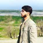 Халил Сантос - @khalil_santos591 - Instagram