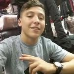 Kalil Santos - @khalilsantos_ - Instagram