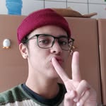 Khalil Santos - @khalilqsantos - Instagram