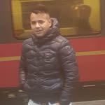 Santos Rayan - @khalil_santos - Instagram