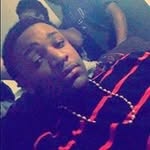 Khalil Scott - @damaged.prodigy - Instagram