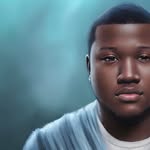Khalil Scott - @datmankscott - Instagram