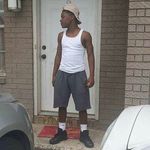 khalil scott - @liluzibub - Instagram