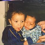 Khalil Scott - @khalil.o8 - Instagram