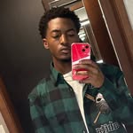 khalil scott - @sogonelil - Instagram