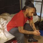Khalil scott - @khalilscott79 - Instagram