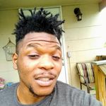 Khalil Scott - @kingkhalilsavagescott - Instagram