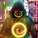 Khalil Scott - @khalil_theman_boss - Instagram