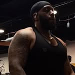 Khalil Scott-Tubbs - @_khalilscott - Instagram
