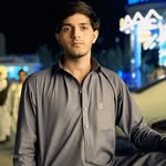 Khalil Shah - @_khalil_baloch_20 - Instagram