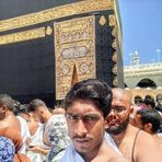 Khalil Shah - Facebook